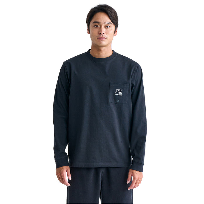 Quiksilver QS HISTORY LT