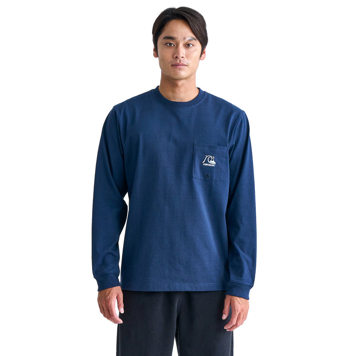 【送料無料】Quiksilver QS HISTORY LT