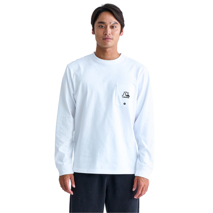 Quiksilver QS HISTORY LT