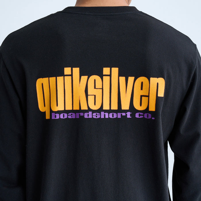 Quiksilver THREE TREE LT