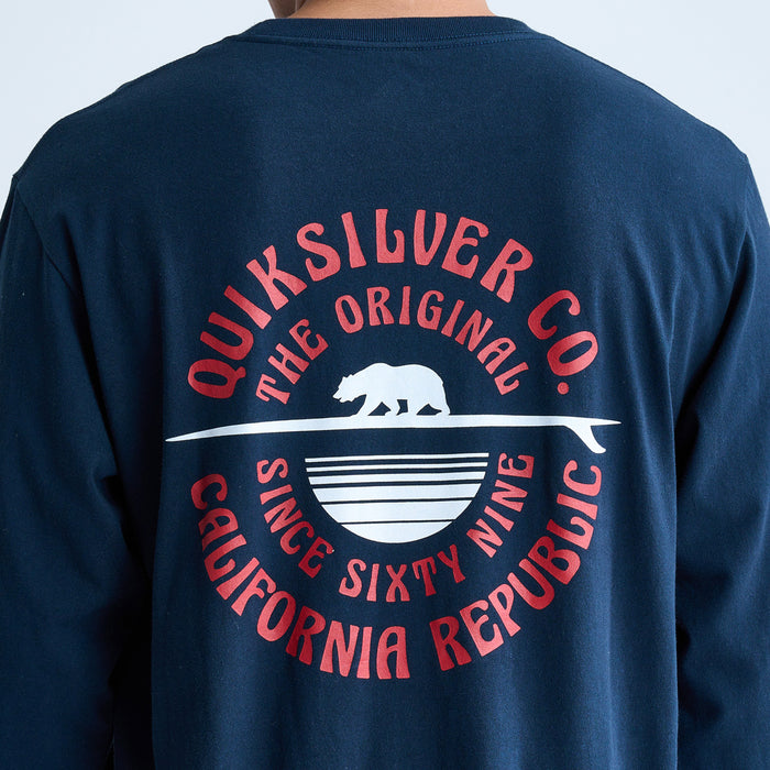 Quiksilver BOARDWALK LT