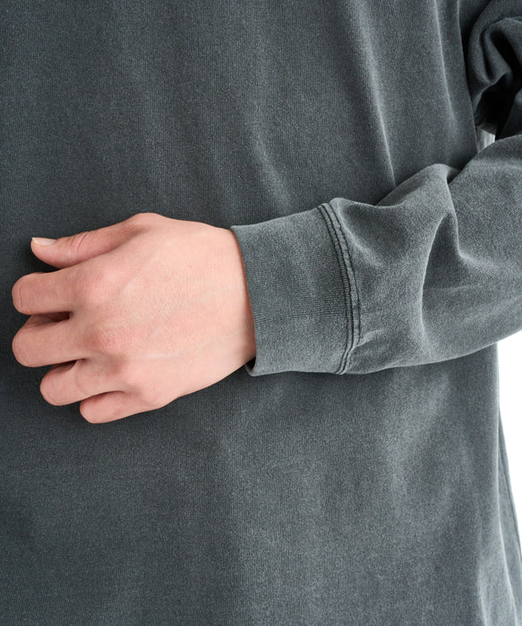 Quiksilver PG HAND DRAWN LT 長袖Tシャツ メンズ