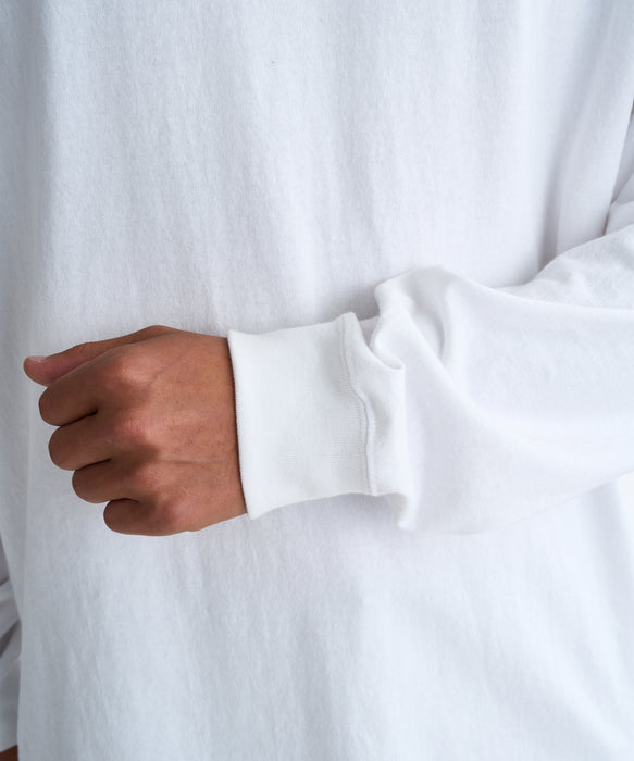 Quiksilver DESERT WAVES LT 長袖Tシャツ メンズ