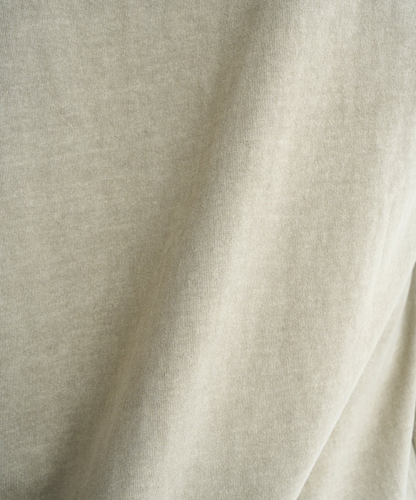 Quiksilver BW BUBBLE POCKET LT 長袖Tシャツ メンズ