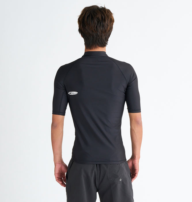 【OUTLET】Quiksilver TWISTED SR メンズ ラッシュガード