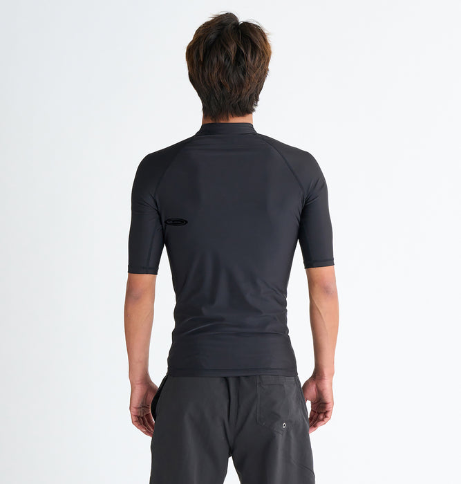 【OUTLET】Quiksilver TWISTED SR メンズ ラッシュガード