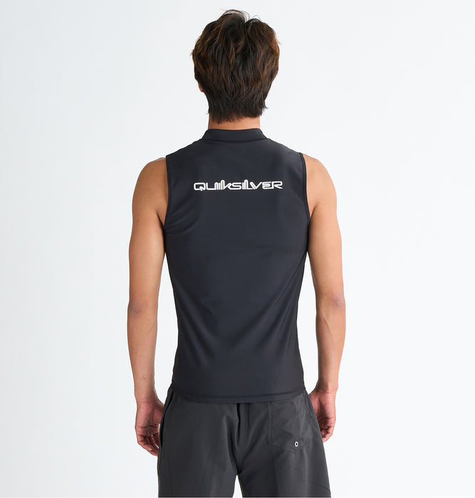 【OUTLET】Quiksilver ALL TIME SLY メンズ ラッシュガード