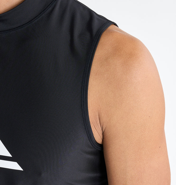 【OUTLET】Quiksilver ALL TIME SLY メンズ ラッシュガード