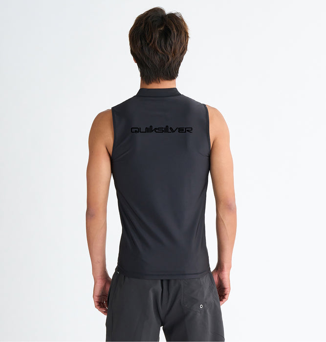 【OUTLET】Quiksilver ALL TIME SLY メンズ ラッシュガード