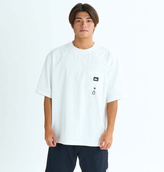 【OUTLET】Quiksilver ICON OF SURF SS