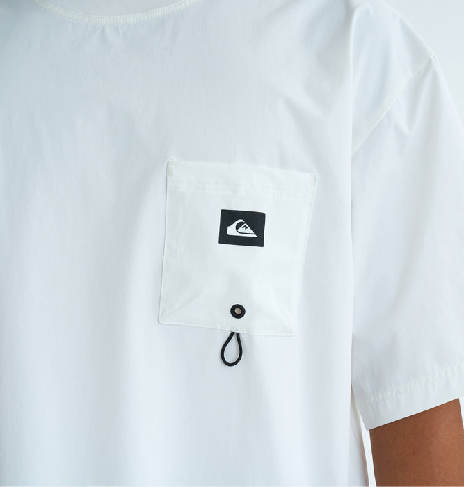 【OUTLET】Quiksilver ICON OF SURF SS