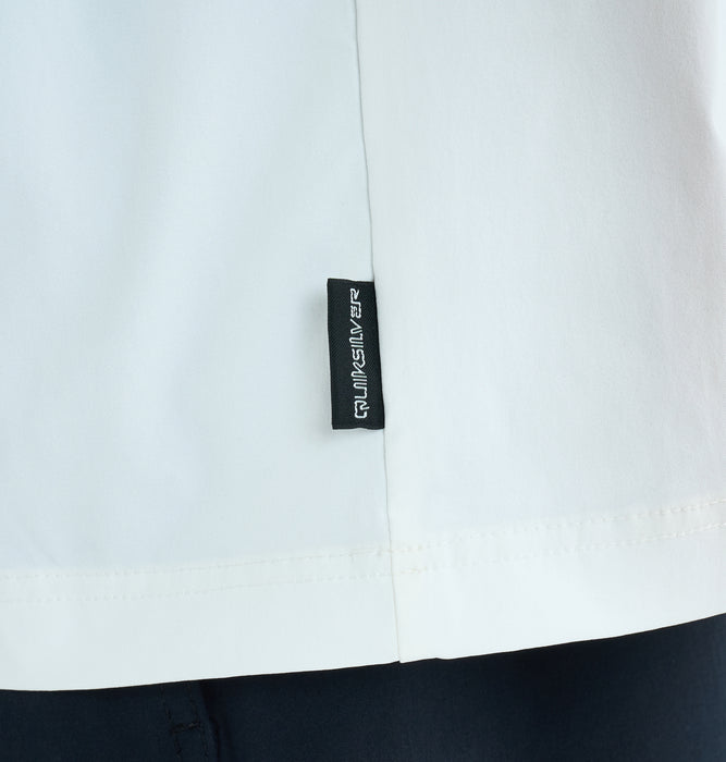 【OUTLET】Quiksilver ICON OF SURF SS