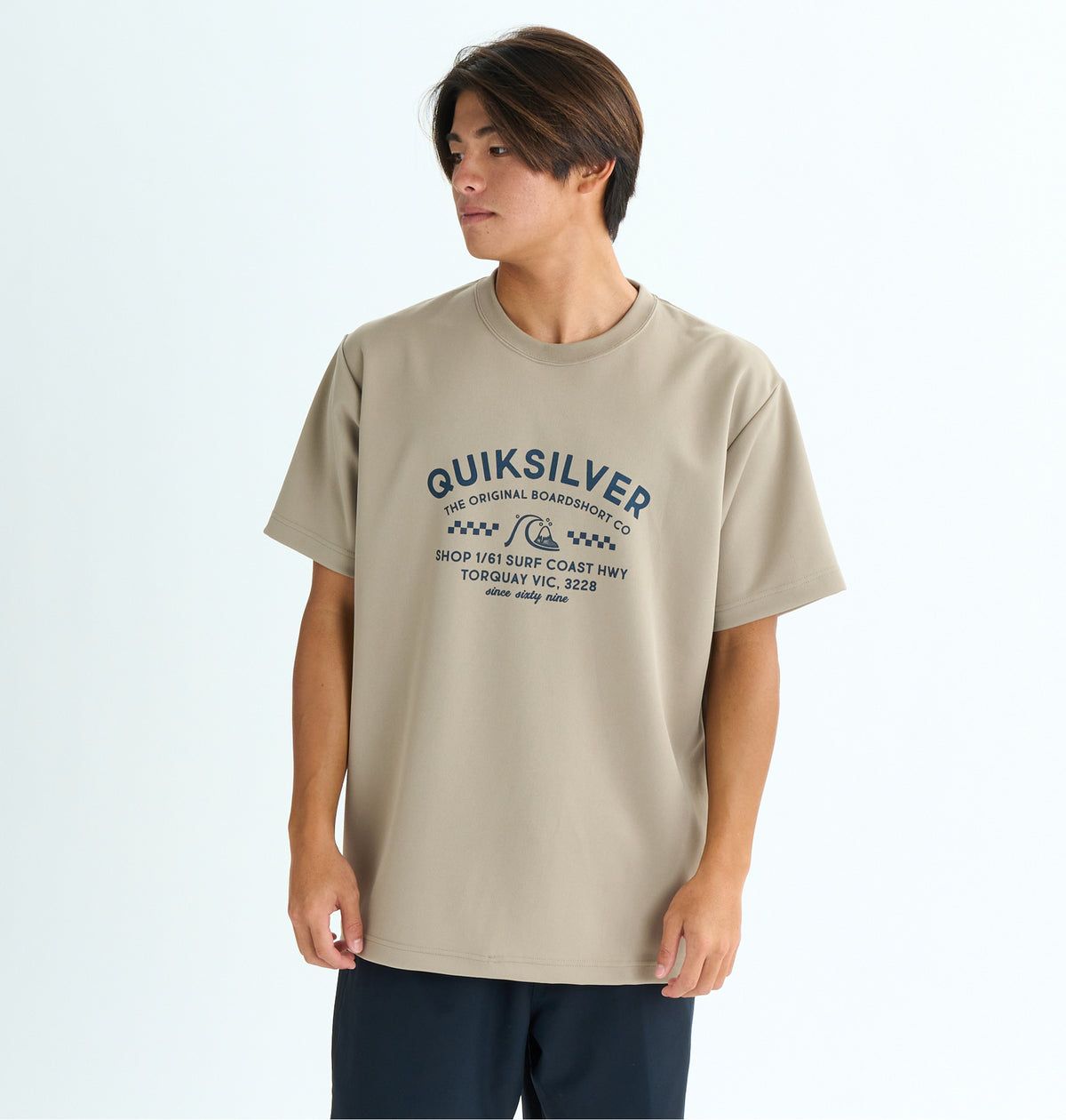 服/ファッション Quicksilver Quiksilver（クイックシルバー） ブルゾン アウター QS RIDER PROOF
