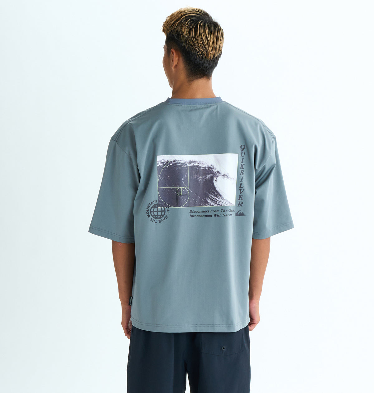 オーバーヒート商品① overprint/オーバープリント/PIZZA HOODIE | L.H.P（エルエイチピー
