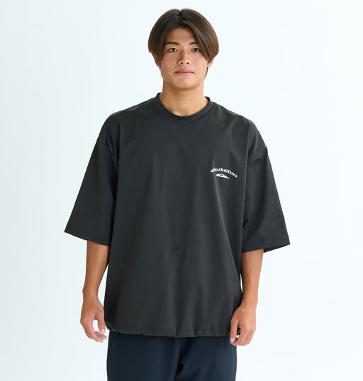 OUTLET FAMILY SALE】Quiksilver STRETCH TRIBAL SS