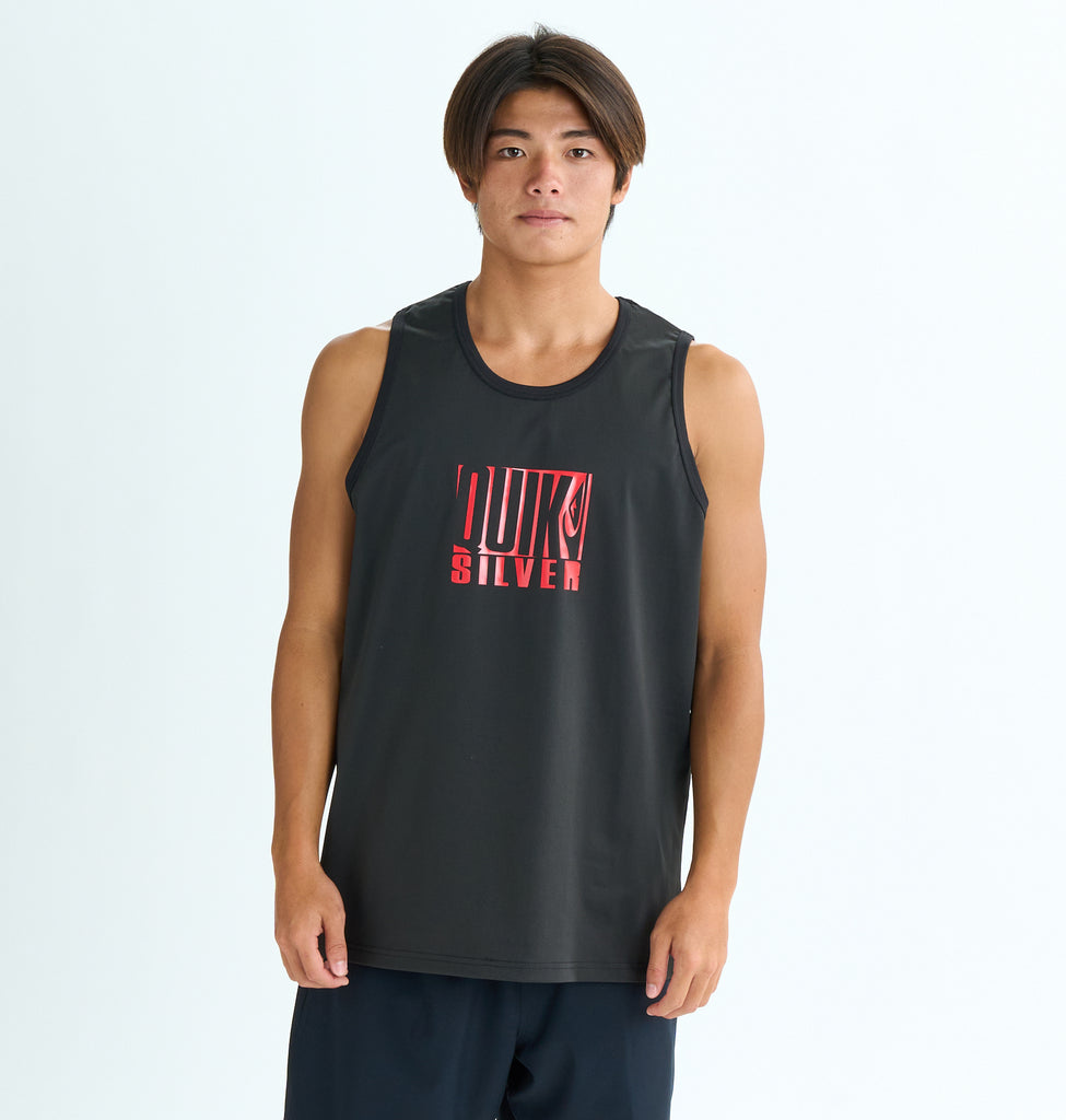 Quicksilver タッパー Lサイズ Quiksilver（クイックシルバー） 26 QUIKSILVER 長袖タッパ ウエット