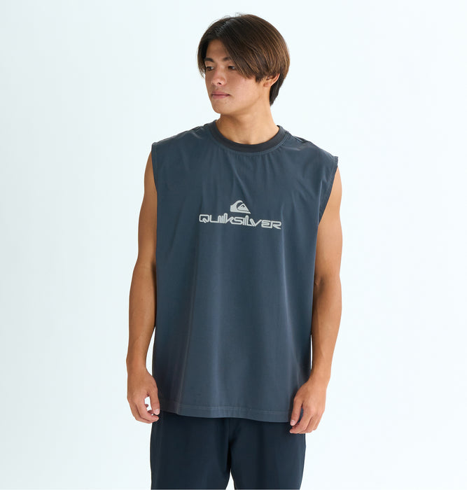 Quiksilver DOUBLE LOGO SL