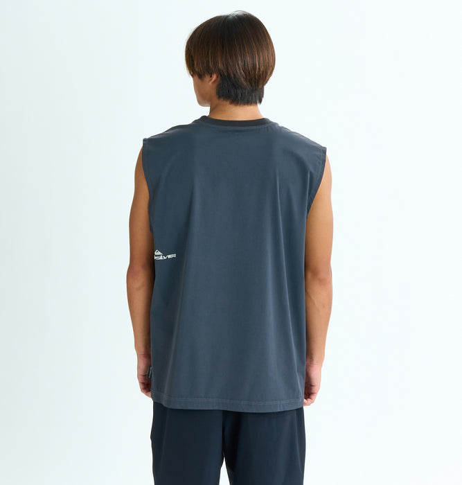 Quiksilver DOUBLE LOGO SL