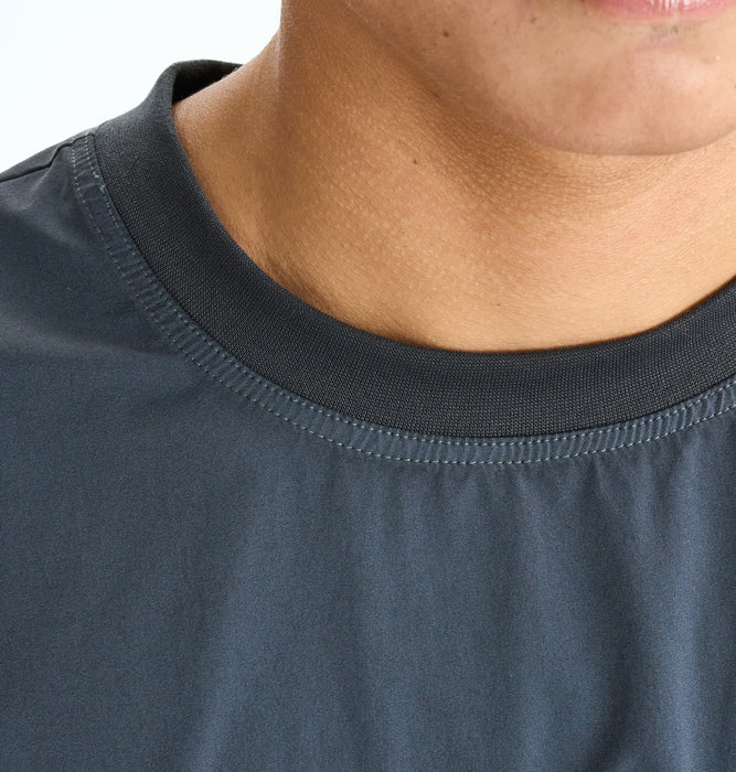 Quiksilver DOUBLE LOGO SL