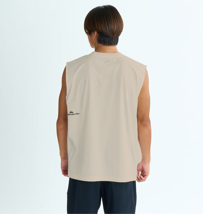 Quiksilver DOUBLE LOGO SL