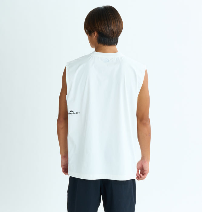 Quiksilver DOUBLE LOGO SL