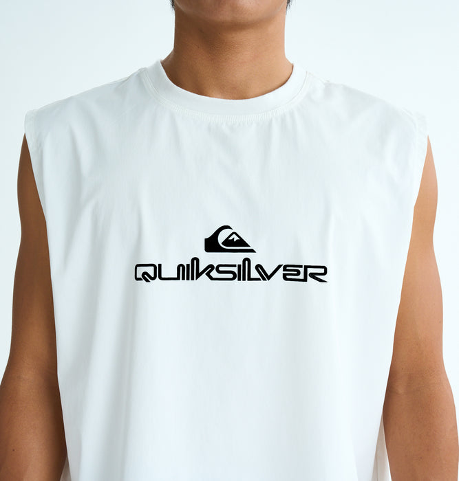 Quiksilver DOUBLE LOGO SL