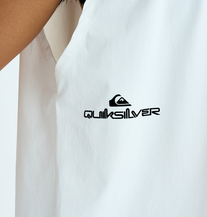 Quiksilver DOUBLE LOGO SL