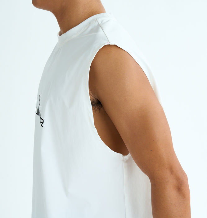 Quiksilver DOUBLE LOGO SL