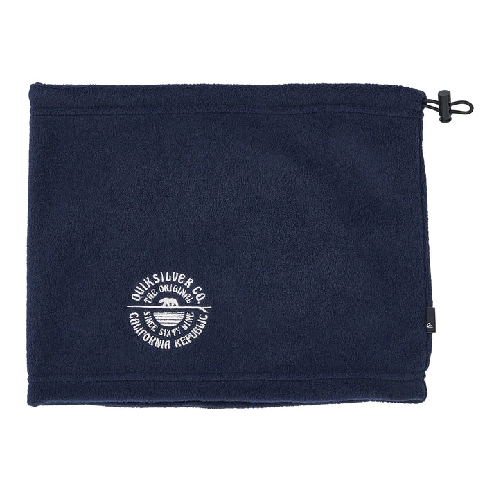 Quiksilver BOARDWALK FLEECE NECK WARMER