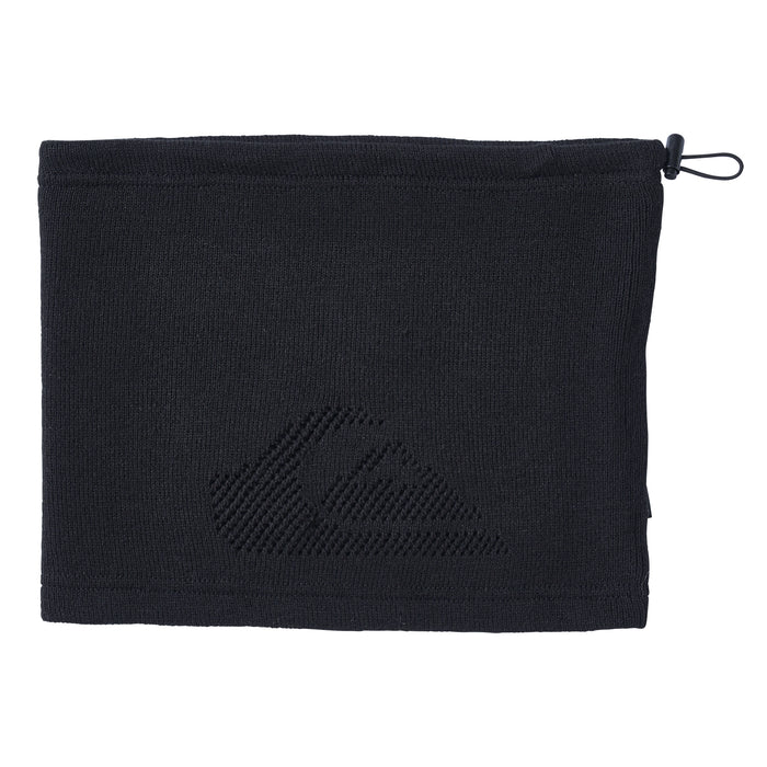 Quiksilver RIB JACQUARD NECK WARMER