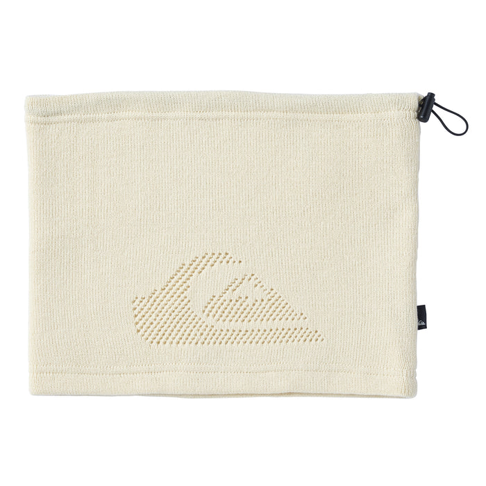 Quiksilver RIB JACQUARD NECK WARMER