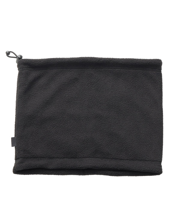 【OUTLET】Quiksilver メンズ WR MICRO FLEECE NECK WARMER ネックウォーマー