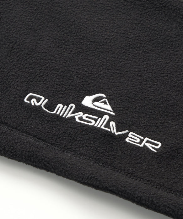 【OUTLET】Quiksilver メンズ WR MICRO FLEECE NECK WARMER ネックウォーマー