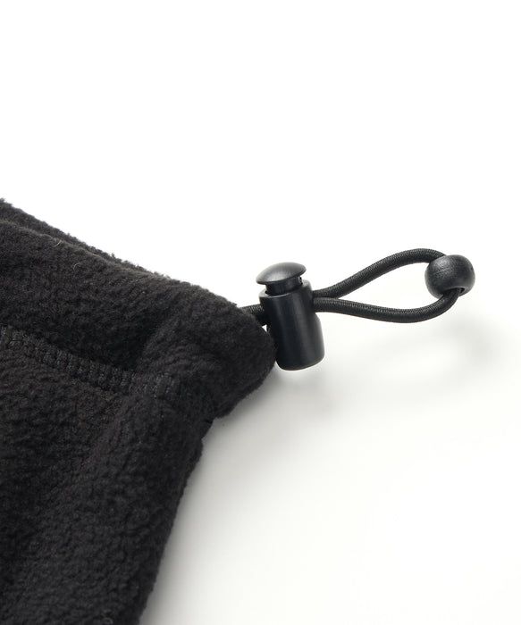 【OUTLET】Quiksilver メンズ WR MICRO FLEECE NECK WARMER ネックウォーマー