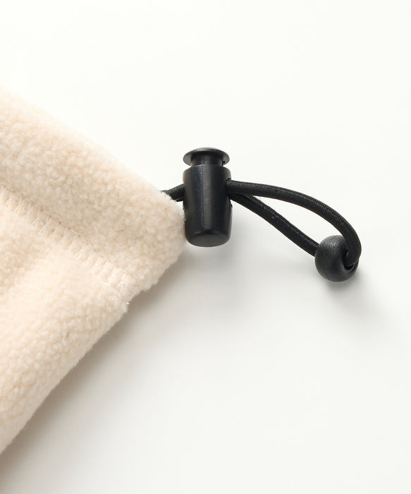 【OUTLET】Quiksilver メンズ WR MICRO FLEECE NECK WARMER ネックウォーマー