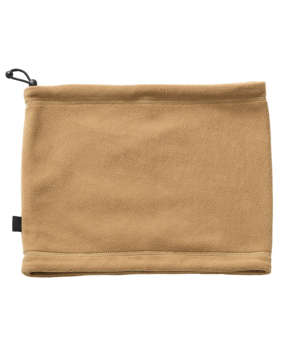 【OUTLET】Quiksilver メンズ WR MICRO FLEECE NECK WARMER ネックウォーマー
