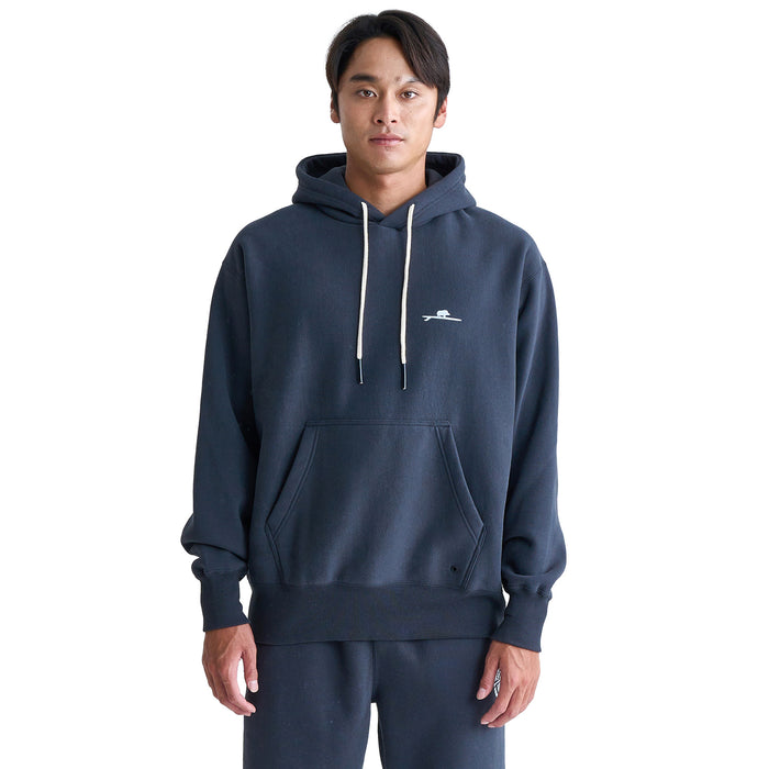 Quiksilver BOARDWALK FLEECE HOODIE