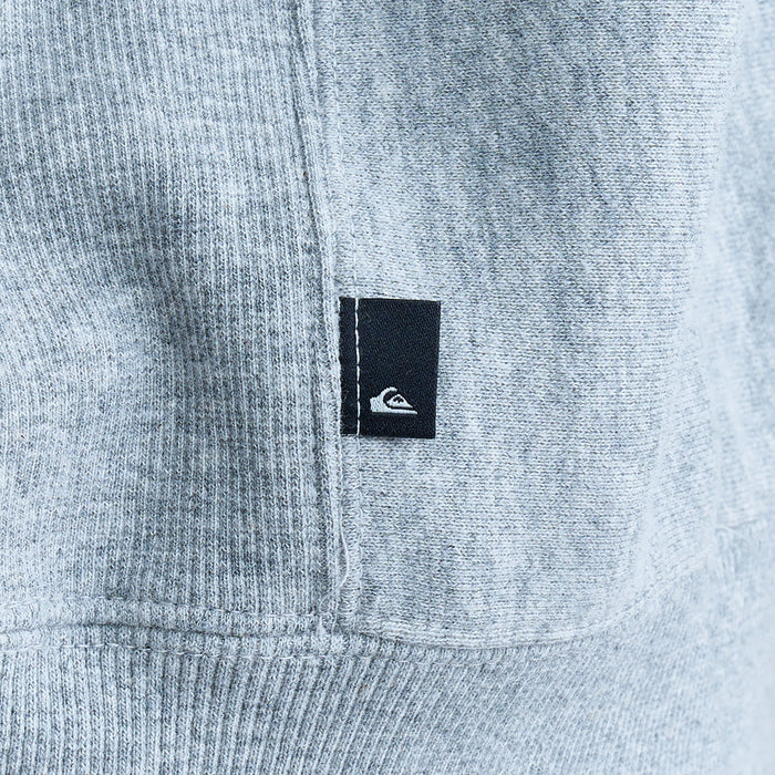 Quiksilver BOARDWALK FLEECE HOODIE