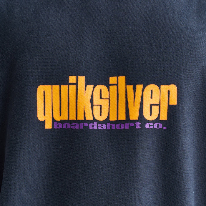 Quiksilver THREE TREES FLEECE CREW