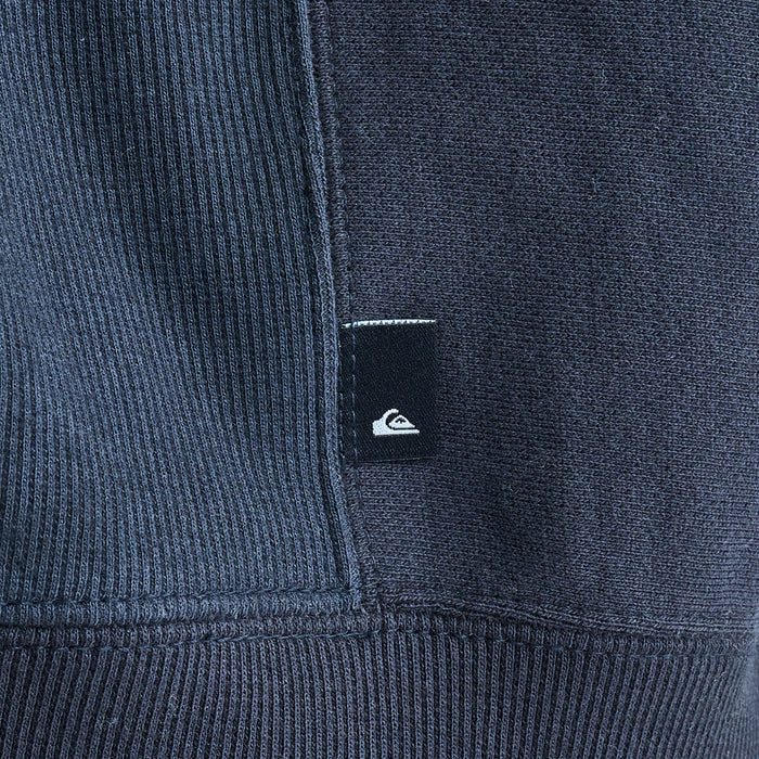 Quiksilver THREE TREES FLEECE CREW