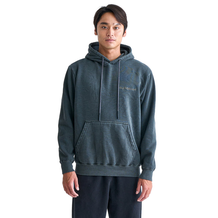 Quiksilver CRAZY DAISY HOODIE SWEAT