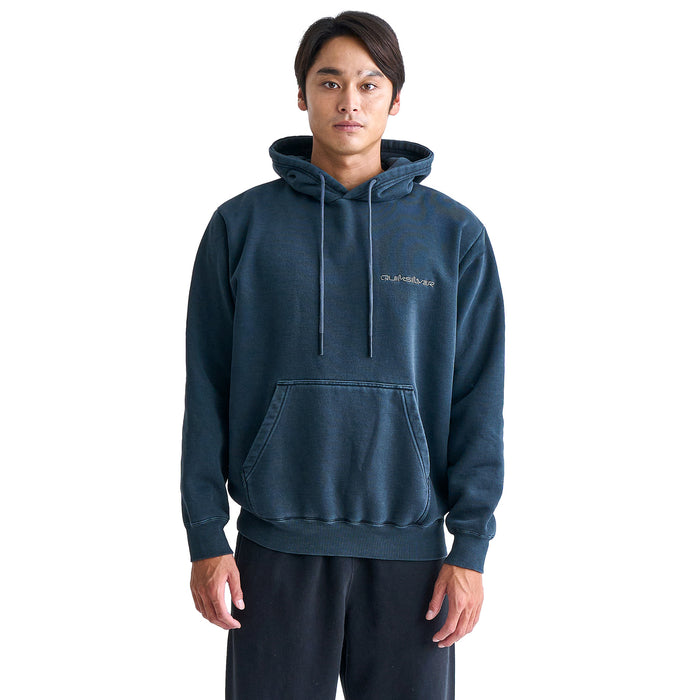 Quiksilver CRAZY DAISY HOODIE SWEAT