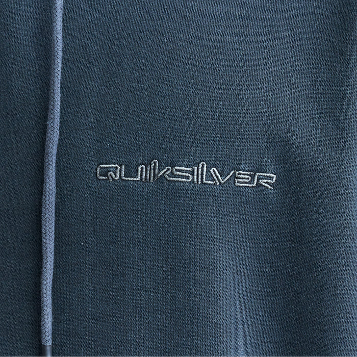 Quiksilver CRAZY DAISY HOODIE SWEAT