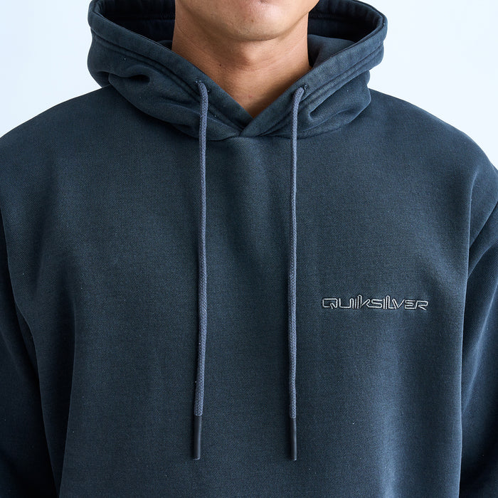 Quiksilver CRAZY DAISY HOODIE SWEAT