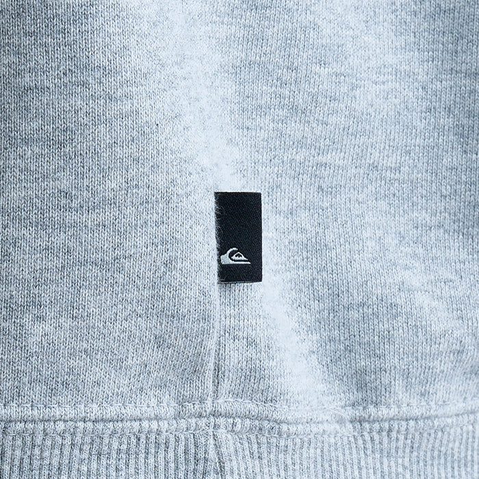 ◆トライアルキャンペーン◆Quiksilver QS HISTORY CREW SWEAT