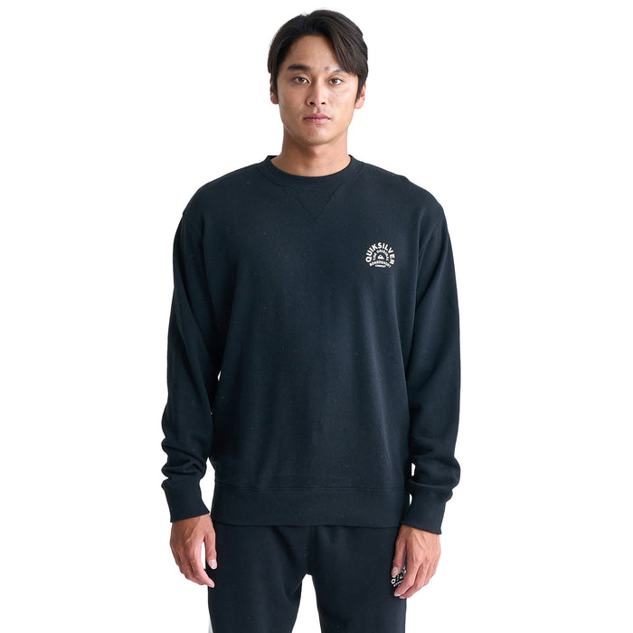 Quiksilver ON TARGET CREW SWEAT