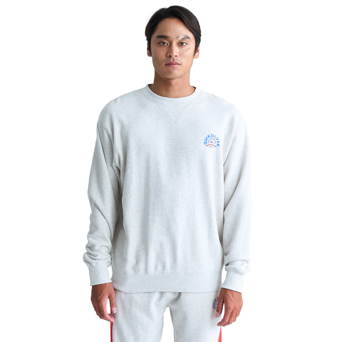 Quiksilver ON TARGET CREW SWEAT