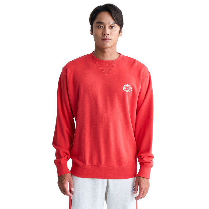 Quiksilver ON TARGET CREW SWEAT