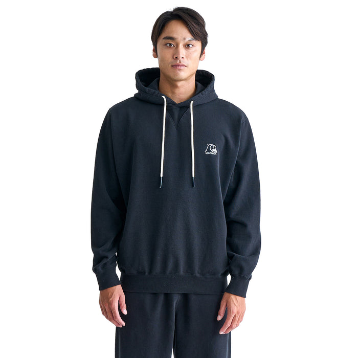 Quiksilver QS HISTORY HOODIE SWEAT