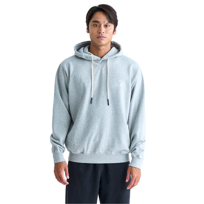 Quiksilver QS HISTORY HOODIE SWEAT